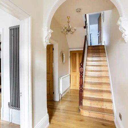 Grand Victorian House, Parking & River Walks 温莎 外观 照片